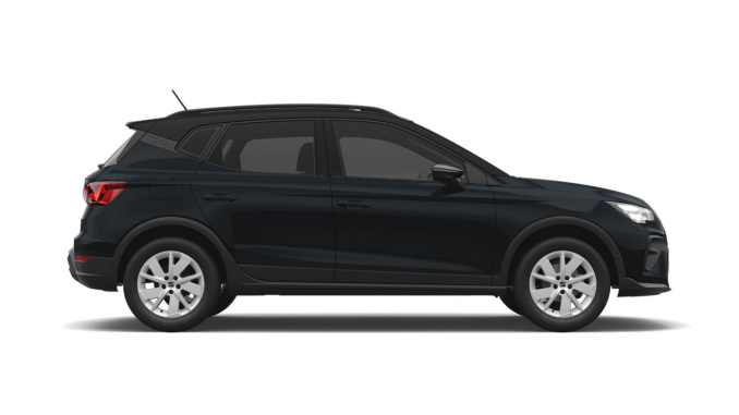 SEAT Arona 1.0 TSI 115 SE 5dr DSG Petrol Hatchback - Image 2